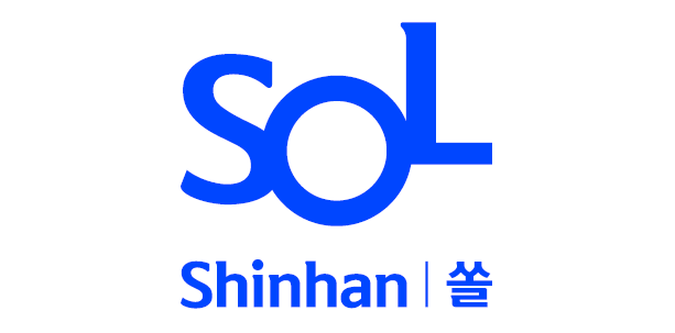 SHINHAN SOL